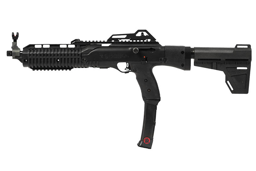 Hi-Point Firearms 9mm handgun 995 2XRB